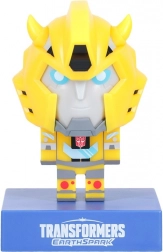 Figurine lumineuse Transformers - BumbleBee