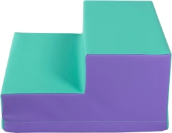 2Kids Toys escaliers en mousse de motricité pour enfants
