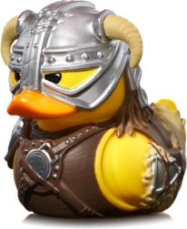 TUBBZ mini caneton Skyrim Dovahkiin figurine de collection