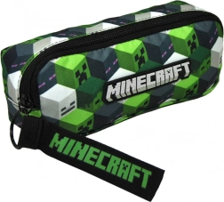 Trousse sac MINECRAFT rectangulaire