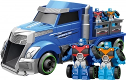 base d’autorobot avec rampe 38 cm set