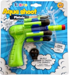 Pistolet à eau Sporto Aqua Shoot
