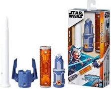 Sabre laser Star Wars LS Forge avec accessoires