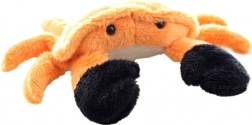 Crabe en peluche 14 cm