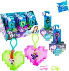 Pendentif TROLLS – danseurs