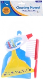 Kit de nettoyage Home