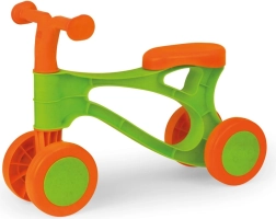 LENA rolocycle vert draisienne pour enfants