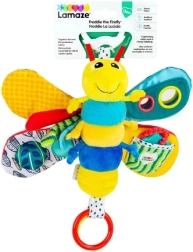 Luciole Freddie Lamaze Jouet