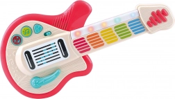 Playgo guitare électrique tactile pour enfants 34,5 × 18 × 4,5 cm