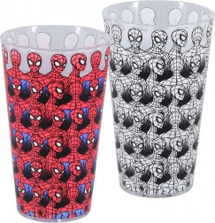 Verre thermoréactif MARVEL SPIDER-MAN 400 ml
