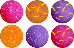 Schylling NeeDoh mini beignets