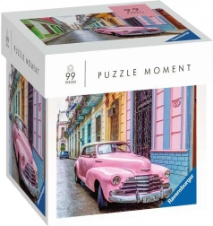 Ravensburger Puzzle Cuba 99 pièces