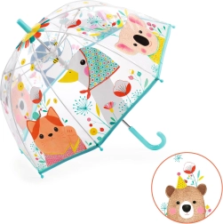 Parapluie enfant Nature de Djeco