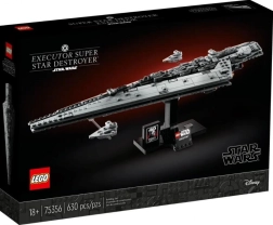 lego star wars executor super star destroyer set de construction pour adultes