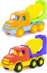 Camion toupie Gustík 27 cm
