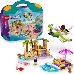 Lego Friends valisette de plage créative
