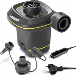 Pompe électrique Quick-Fill 12V