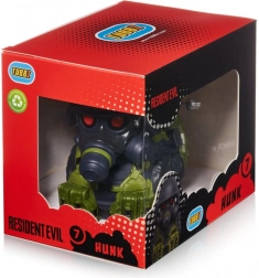 Canard de collection TUBBZ Resident Evil Hunk