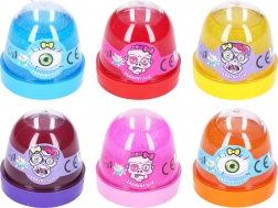 Slime à modeler avec des paillettes Lovin 120 ml