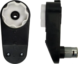 Moteur et boîte de vitesses 12V 12000 pour QLS-5688