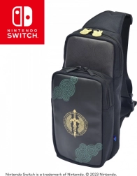 sac bandoulière pour Nintendo Switch – The Legend of Zelda: Tears of the Kingdom
