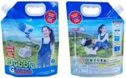 Concentré pour bulleur 200 ml