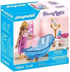 Princess Magic Salle de bain pour princesses