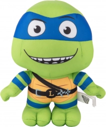 Figurine en peluche Tortues Ninja 30 cm