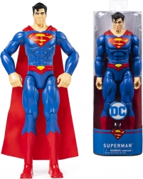Figurine d’action articulée Superman DC Comics 30 cm