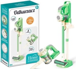 Aspirateur domestique