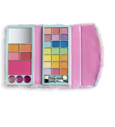 Palette de maquillage décorative Martinelia Circus