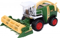 Moissonneuse à friction 26 cm