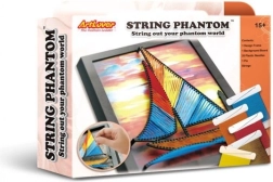 Image tissée de voilier