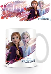 Mug en céramique Frozen Destiny