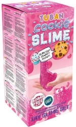 Tuban set super slime biscuit