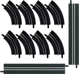 Set d’extension pour circuits GO!!!, GO!!! Plus et Digital 143