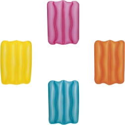 Coussin gonflable BESTWAY 38 × 25 cm – Bleu
