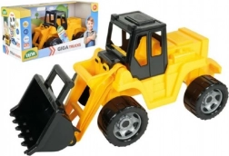 Chargeur pour enfant Lena Giga Trucks