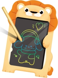 2Kids Toys tablette de dessin LCD pour enfants lion - 1 pièce