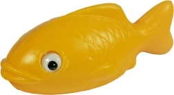 Jouet en plastique Poisson 17 cm