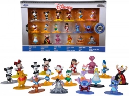 Disney figurines nano en métal – multipack 18 pcs (Vague 1)