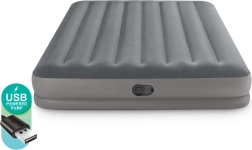 Matelas gonflable Dura-Beam Prestige Queen