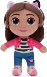 Poupée en peluche GABBY 18 cm