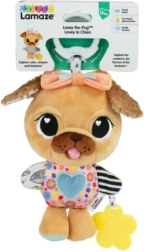 TOMY Lamaze jouet suspendu carlin Marlenka