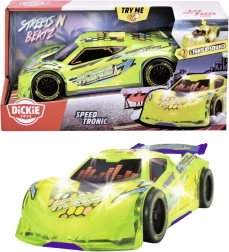 Voiture musicale Streets Beatz Speed Tronic 20 cm