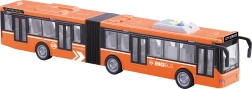 Autobus pour enfants avec effets lumineux et sonores 44 cm