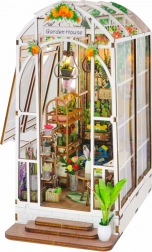 Miniature de maison Jardinette 2Kids Toys