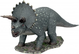 Metal Earth puzzle 3D Triceratops