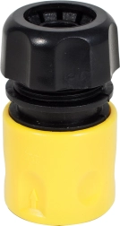 Raccord de tuyau 3/4" pour nettoyeurs haute pression