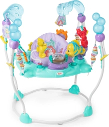 Disney Baby sauteur La Petite Sirène Sea of Activities